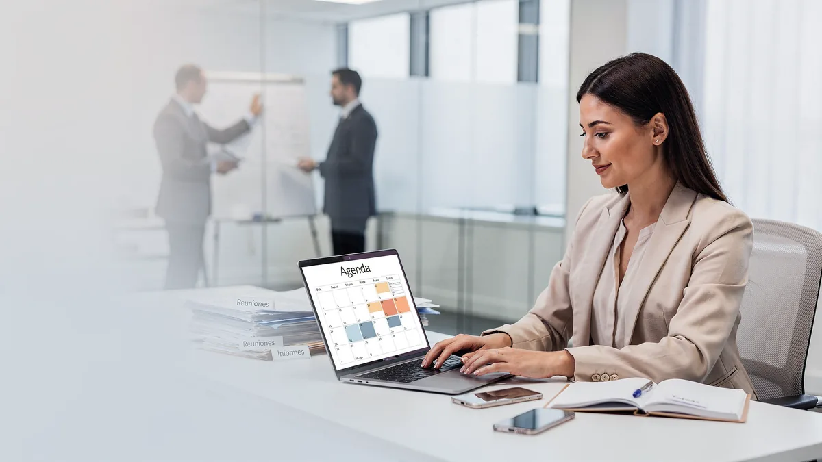 Gu&iacute;a de Asistente Administrativo en Paraguay 2026: Funciones, Habilidades y Sueldo