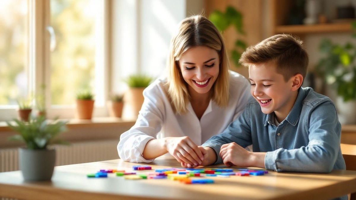 Acompañante Terapéutico Y Discapacidad: Apoyo E Inclusión