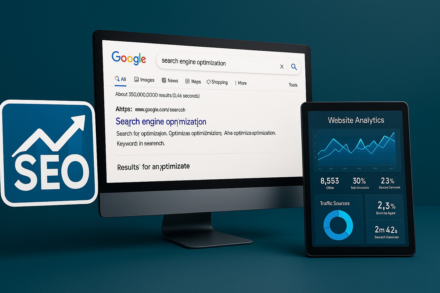Carrera En Seo: Guía Completa Para Convertirte En Experto