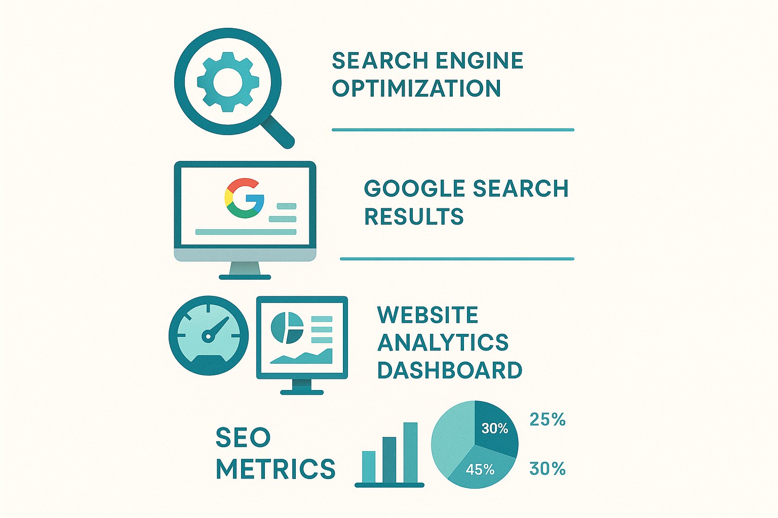 Infografía: conceptos clave de ¿Por Qué las Certificaciones Elevan tu Carrera de Secretariado en LATAM?