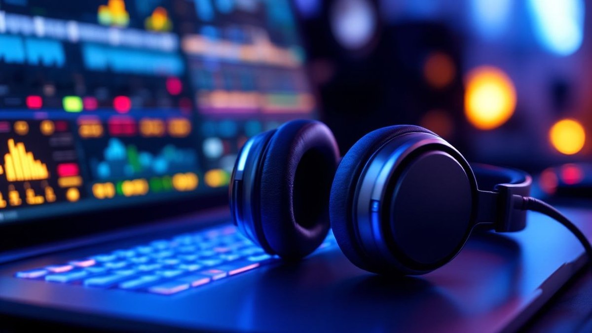 Aplicación práctica de técnico en sonido online en un entorno organizacional
