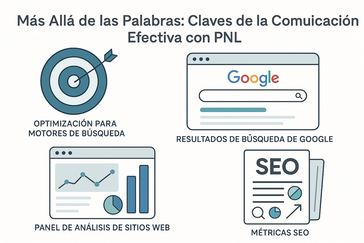 Persona estableciendo rapport con otra mediante lenguaje corporal