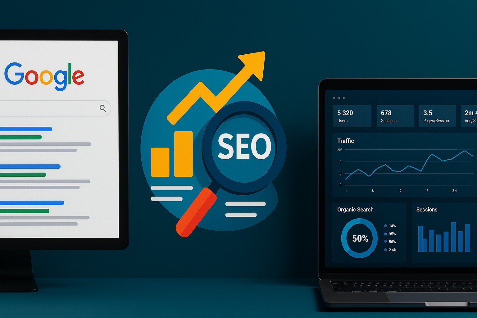 Dominando la Comunicación Empresarial Moderna: E-mails, Informes y Presentaciones Impactantes