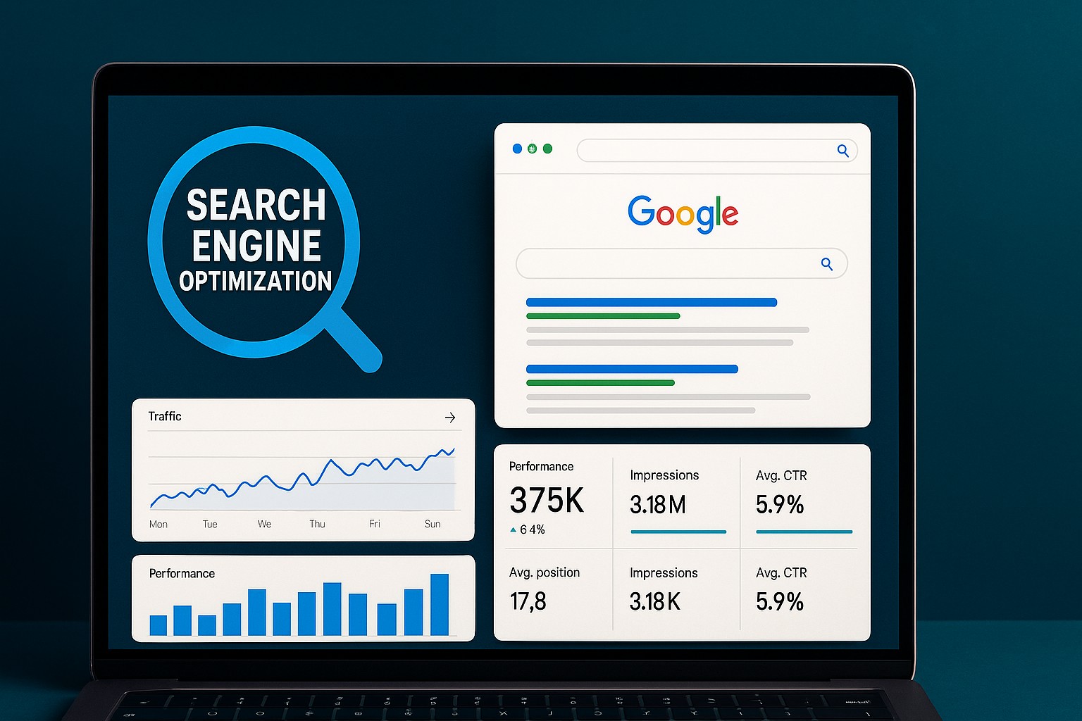 Control Total: Prompts para Generar Imágenes IA con Estilo, Consistencia y Narrativa Visual