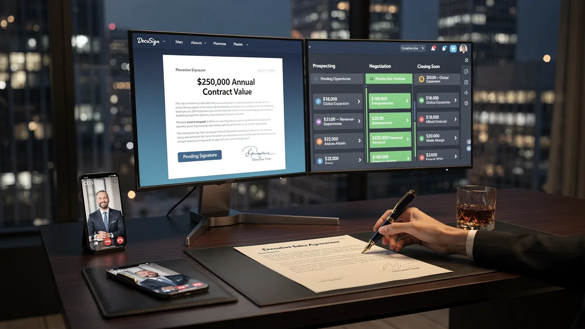 Curso de Closer de Ventas: Domina el Cierre High-Ticket 2026 ($80k-$250k OTE)