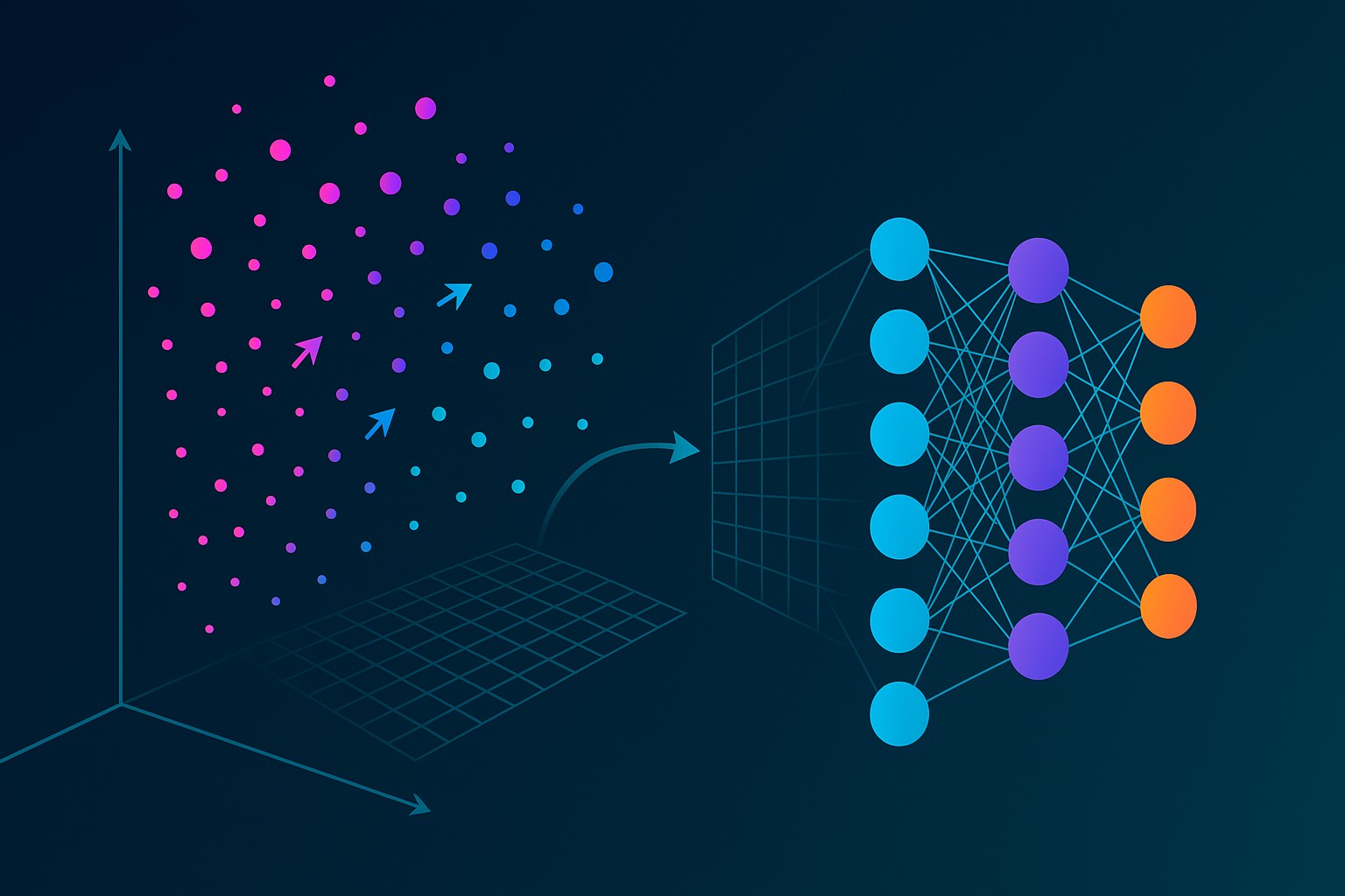 Embeddings En Seo: Cómo Google Usa Vectores Para Rankear
