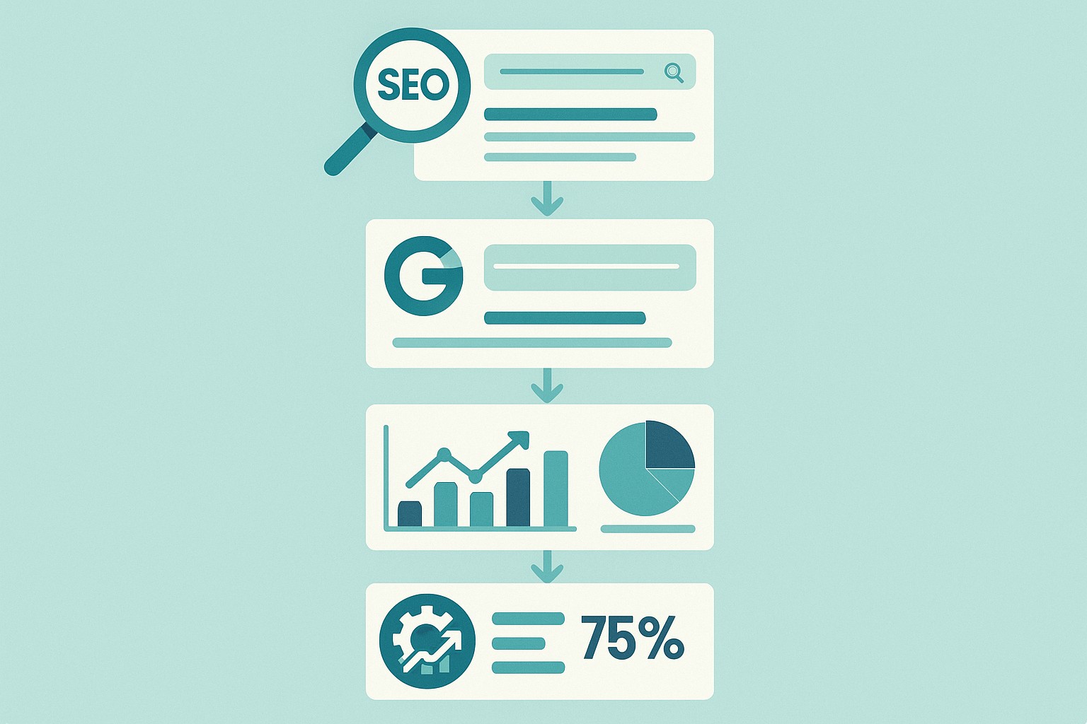 Infografía: conceptos clave de Estrategias de Email Marketing: Construye Relaciones Duraderas y Vende Más