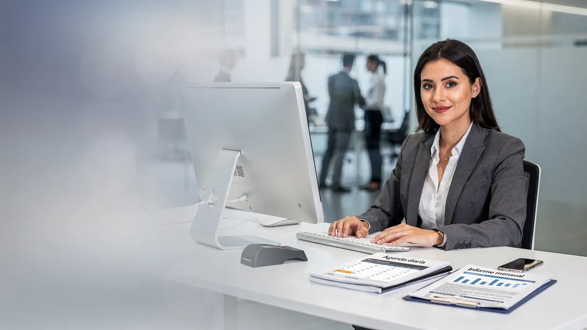 Habilidades clave del Asistente Administrativo en Paraguay 2026