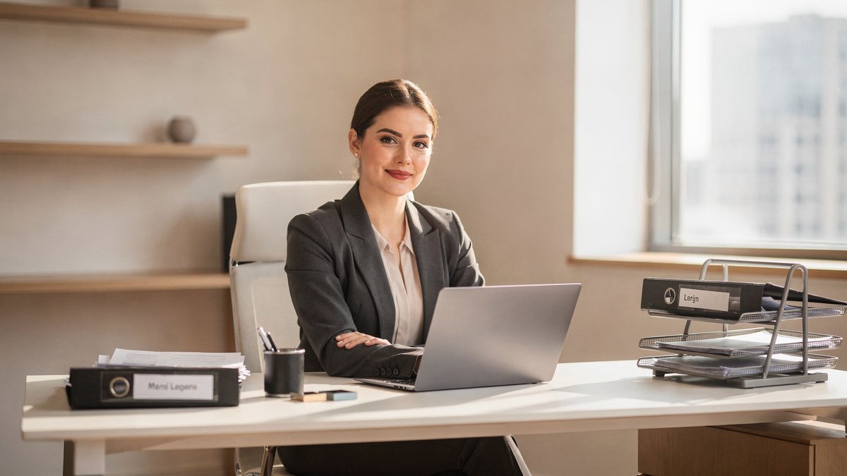 Salario de secretaria y asistente ejecutiva en Paraguay