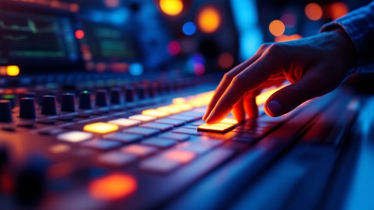 Ingeniería De Sonido Vs Técnico En Sonido: Diferencias, Formación Y Salida