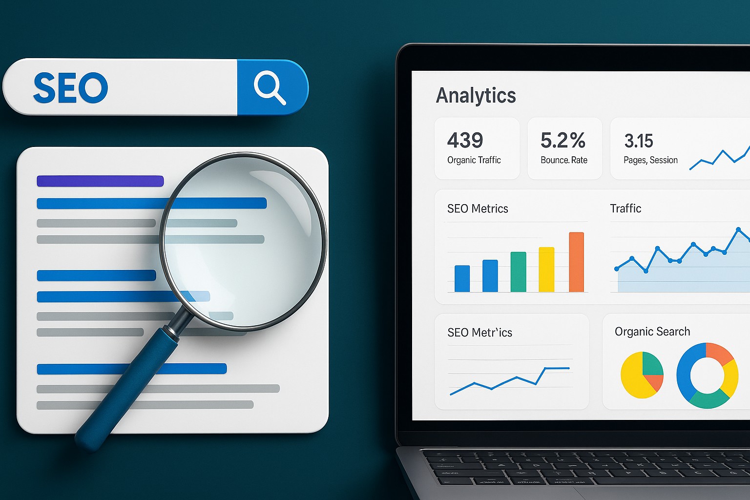 Planificación Estratégica: La Brújula para el Crecimiento Empresarial