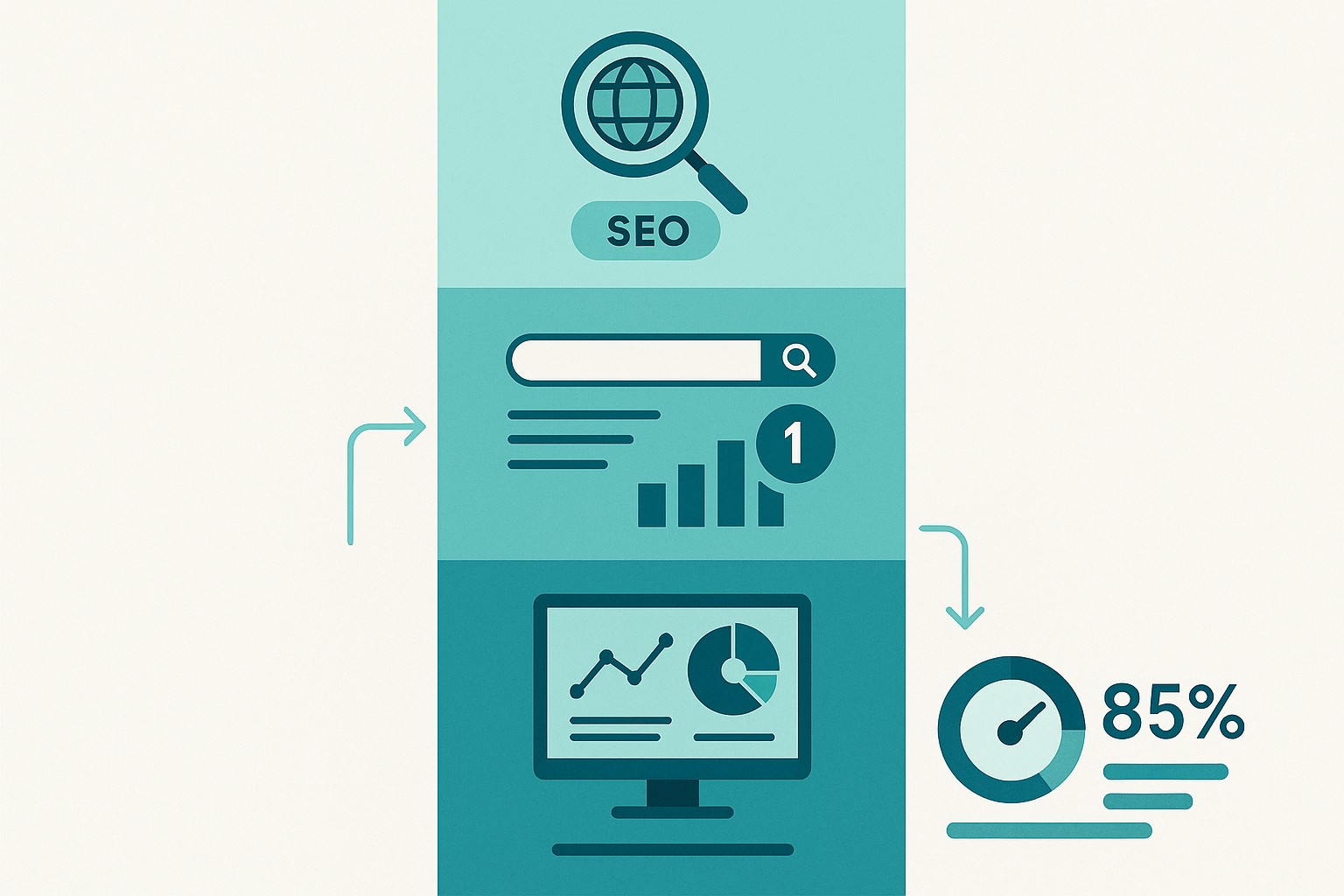 Infografia: Preparación de Datos para Modelos de IA: La Clave del Éxito en tus Proyectos