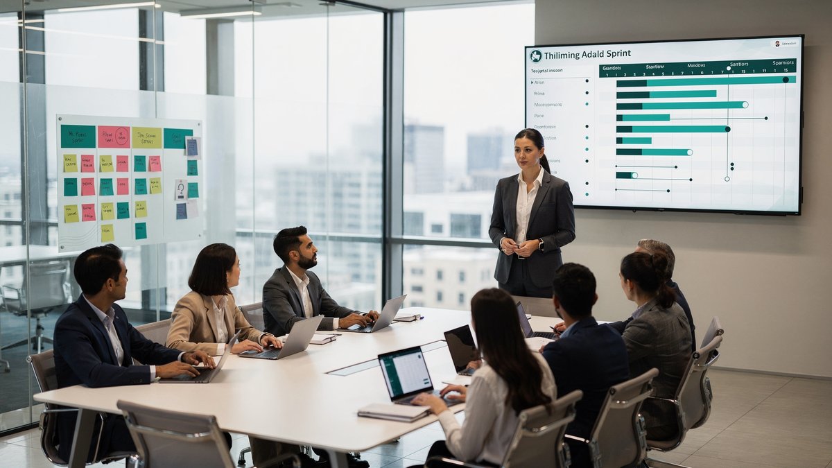 Salario de project manager en Paraguay 2026