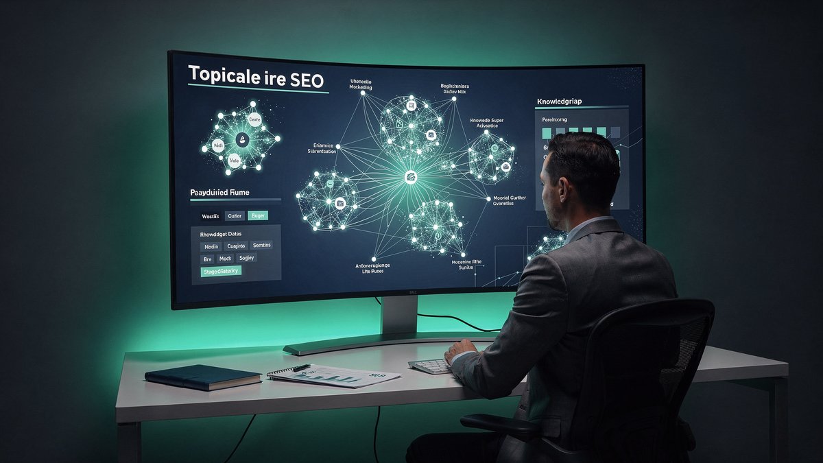 Experto en SEO Sem&aacute;ntico