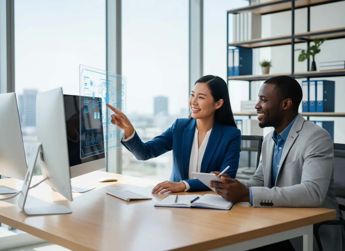 Funciones de la Secretaria