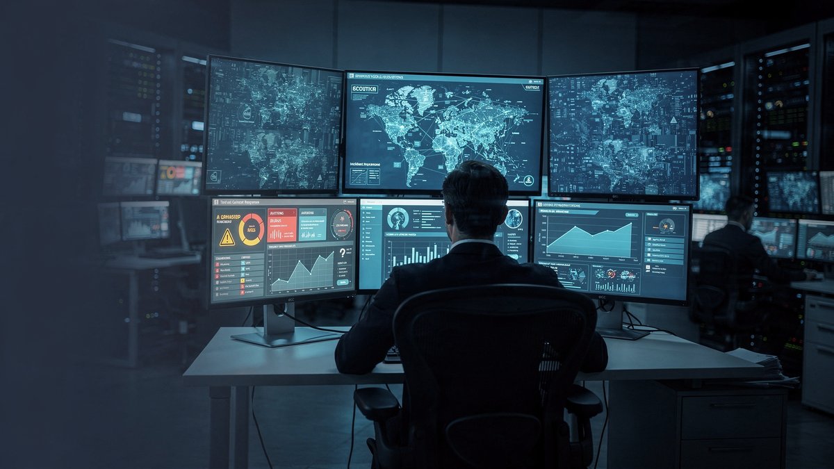 Experto en Ciberseguridad